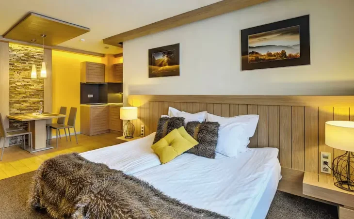 Boutique Hotel Amira - 29