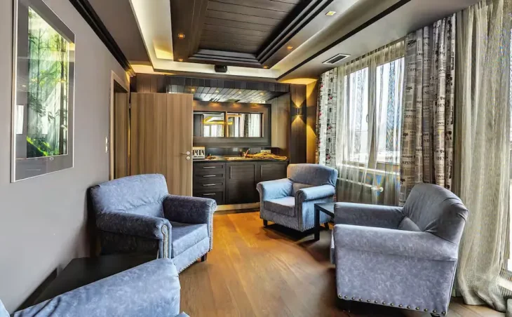 Boutique Hotel Amira - 30