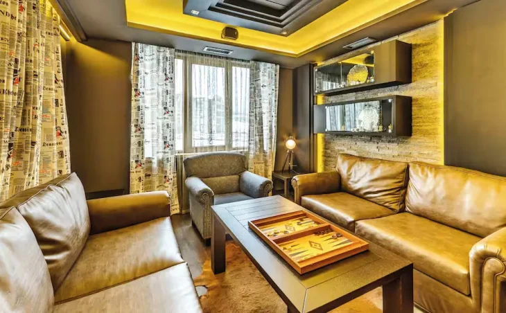 Boutique Hotel Amira - 31