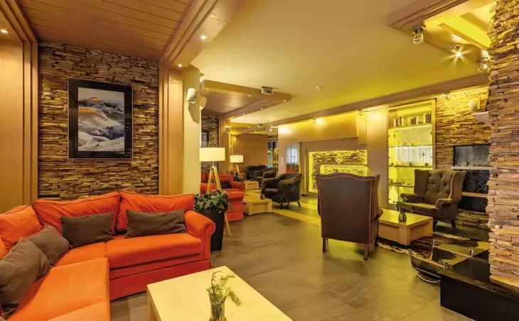 Boutique Hotel Amira - 9