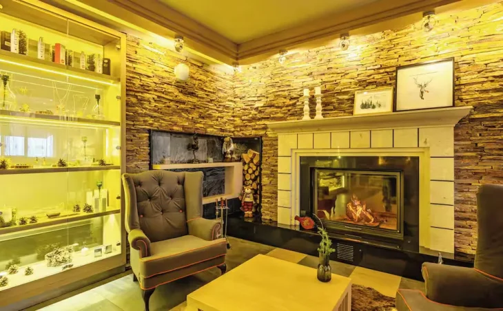 Boutique Hotel Amira - 32