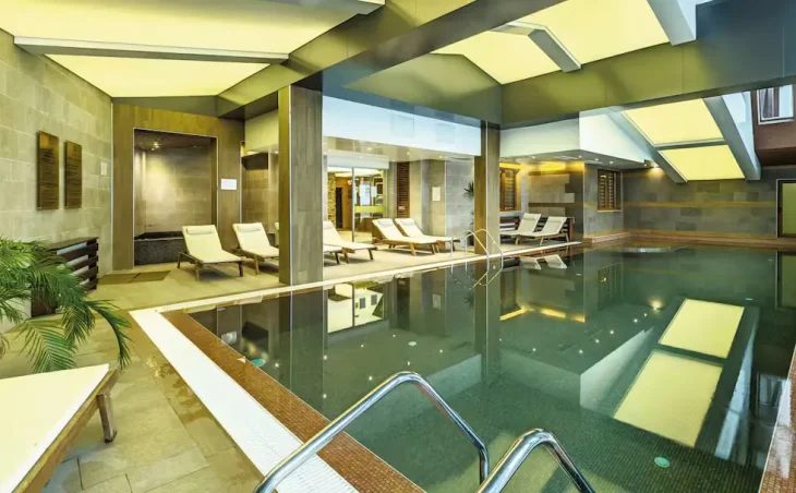 Boutique Hotel Amira - 2