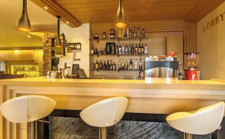 Boutique Hotel Amira - 10