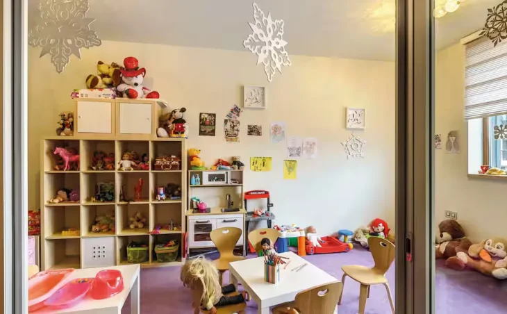 Boutique Hotel Amira - 11