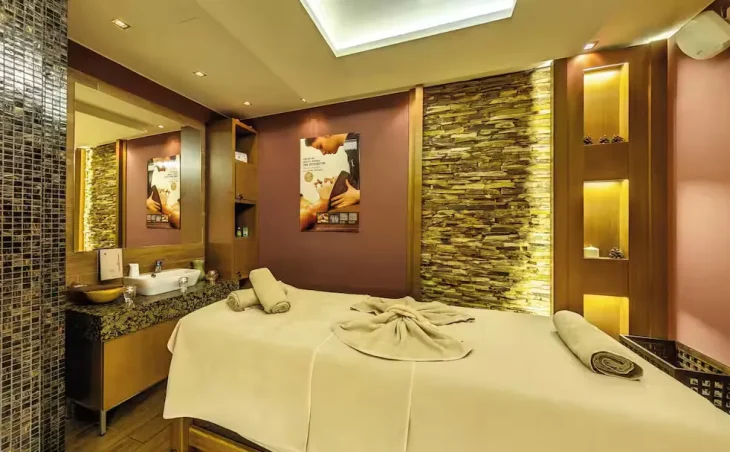 Boutique Hotel Amira - 13