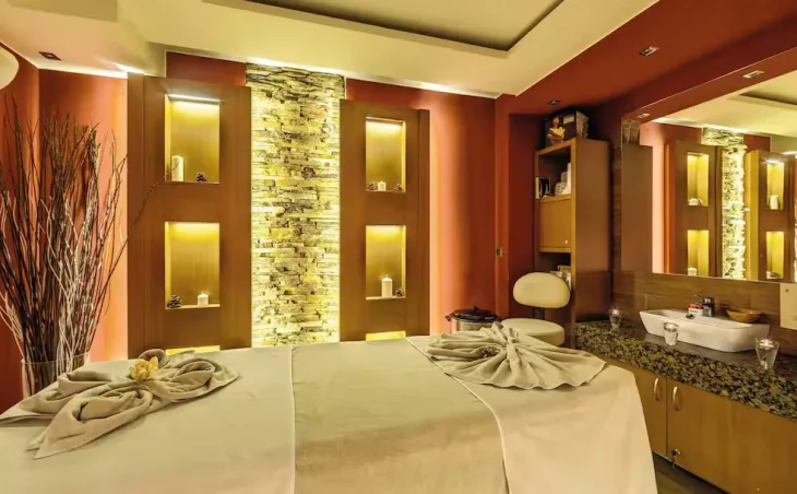 Boutique Hotel Amira - 14