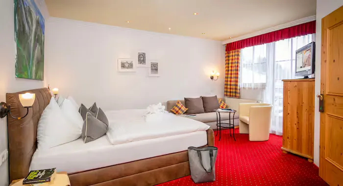 Boutique Hotel Martha - 10