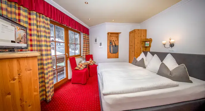 Boutique Hotel Martha - 2