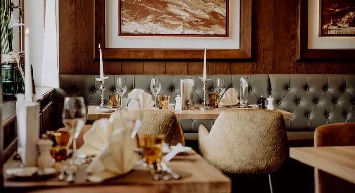 CESTA GRAND Aktivhotel & Spa - 18