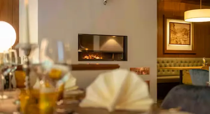 CESTA GRAND Aktivhotel & Spa - 19