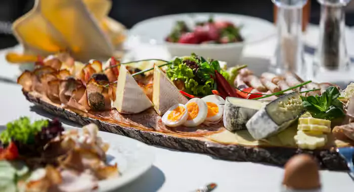 CESTA GRAND Aktivhotel & Spa - 20