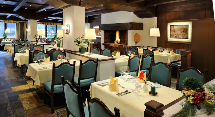 CESTA GRAND Aktivhotel & Spa - 22