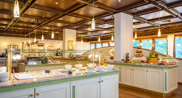 CESTA GRAND Aktivhotel & Spa - 23