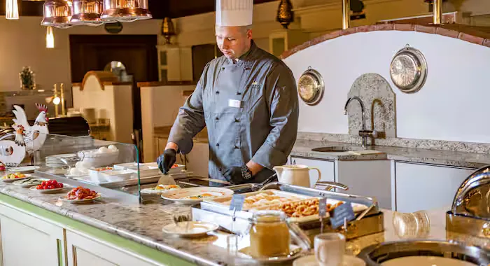 CESTA GRAND Aktivhotel & Spa - 2