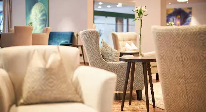 CESTA GRAND Aktivhotel & Spa - 5