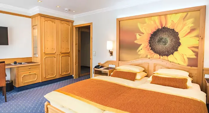 CESTA GRAND Aktivhotel & Spa - 6