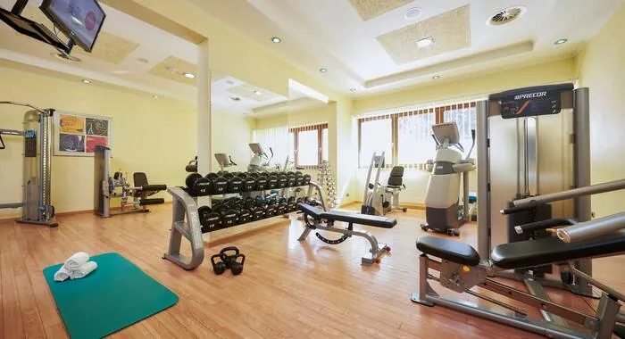 CESTA GRAND Aktivhotel & Spa - 7