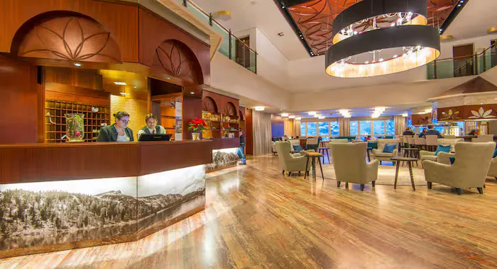 CESTA GRAND Aktivhotel & Spa - 8