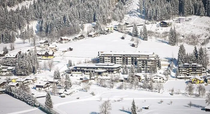 CESTA GRAND Aktivhotel & Spa - 1