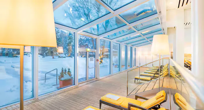 CESTA GRAND Aktivhotel & Spa - 16