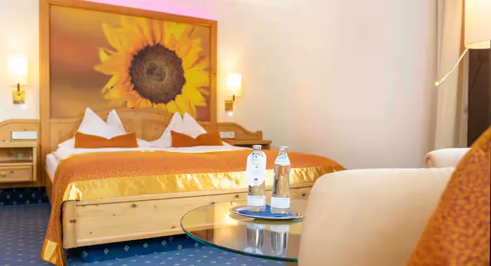 CESTA GRAND Aktivhotel & Spa - 9