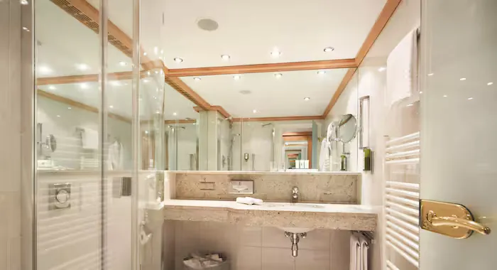 CESTA GRAND Aktivhotel & Spa - 10