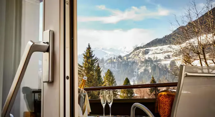 CESTA GRAND Aktivhotel & Spa - 11