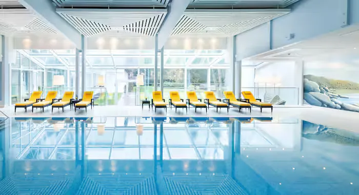 CESTA GRAND Aktivhotel & Spa - 12