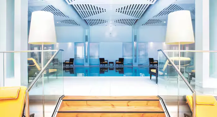 CESTA GRAND Aktivhotel & Spa - 13