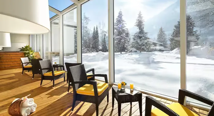 CESTA GRAND Aktivhotel & Spa - 14