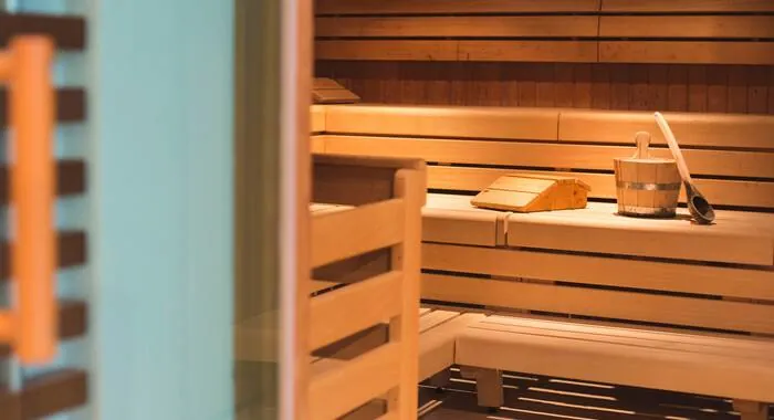 CESTA GRAND Aktivhotel & Spa - 15