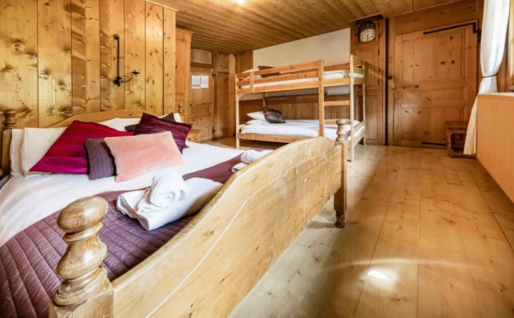 Chalet Beziere – Summer - 4