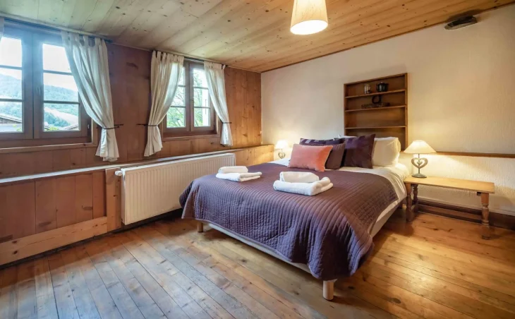 Chalet Beziere – Summer - 3