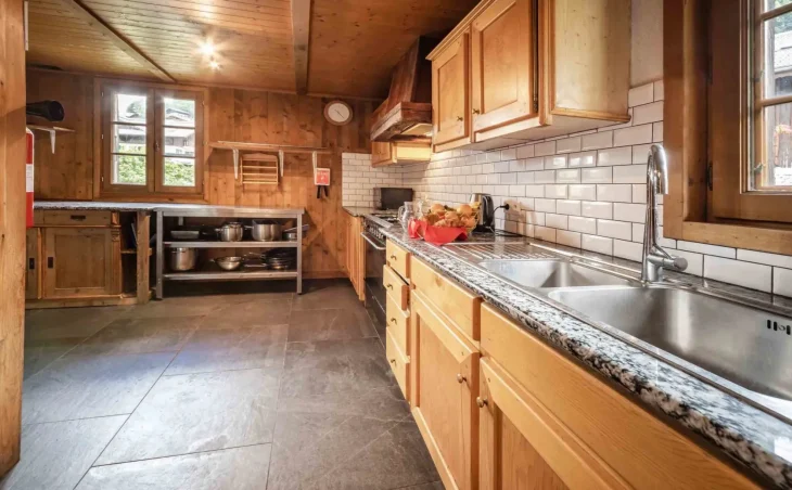 Chalet Beziere – Summer - 11