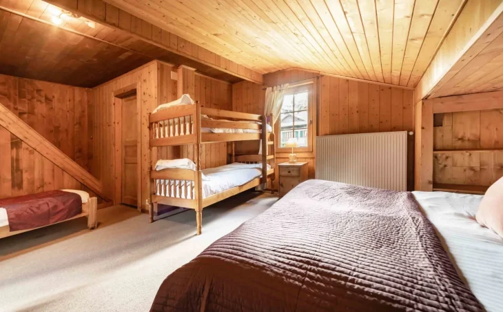 Chalet Beziere – Summer - 10