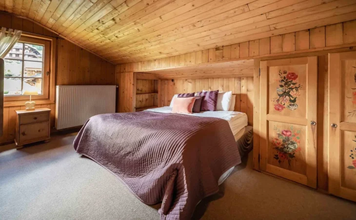 Chalet Beziere – Summer - 9