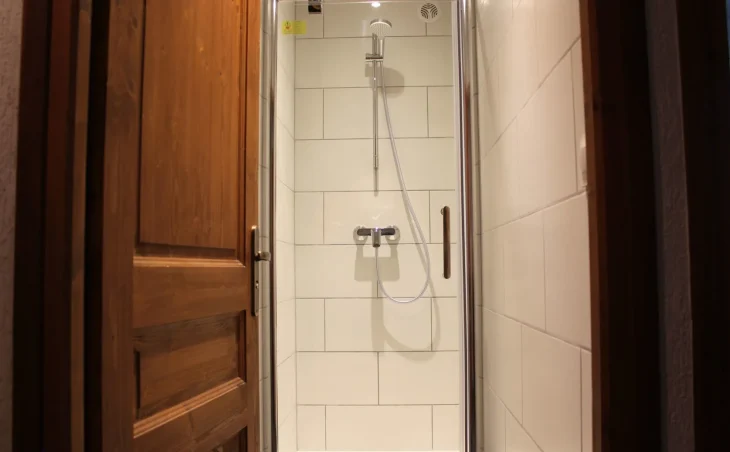 Chalet Beziere – Summer - 8