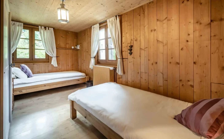 Chalet Beziere – Summer - 7