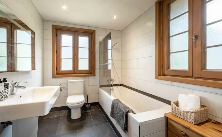 Chalet Beziere – Summer - 5