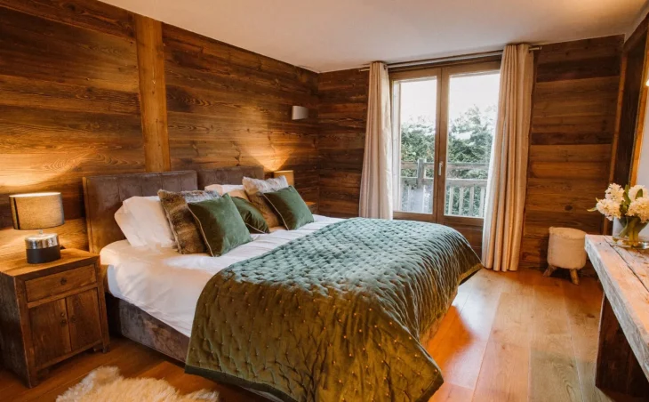 Chalet Chardon – Summer - 10