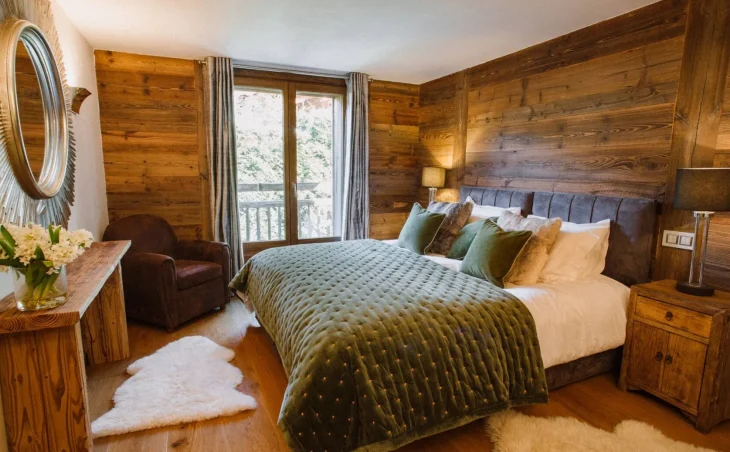Chalet Chardon – Summer - 8