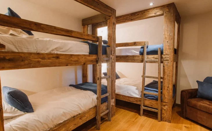 Chalet Chardon – Summer - 14