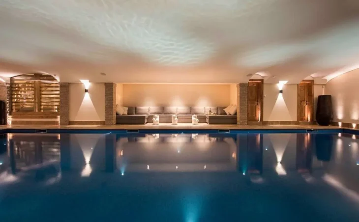 Chalet Chouqui – Summer - 30