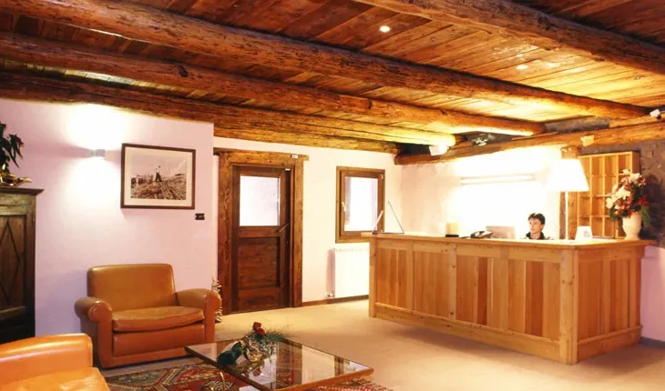 Chalet Faure - 3