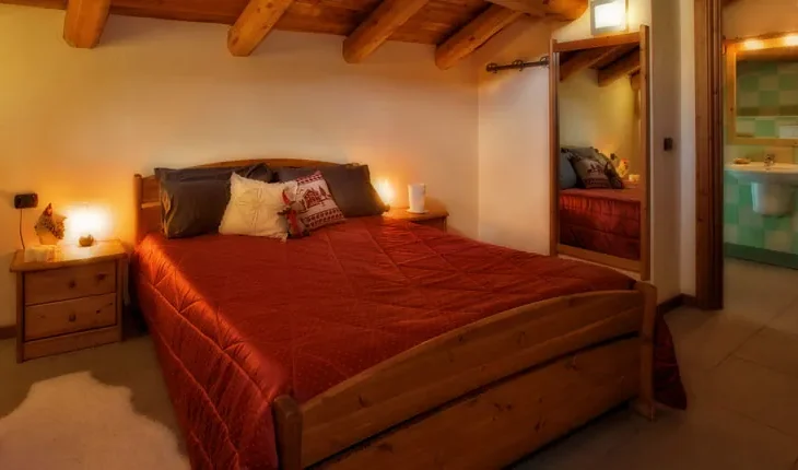 Chalet Faure - 2