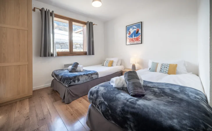 Chalet Grand Hibou – Summer - 5