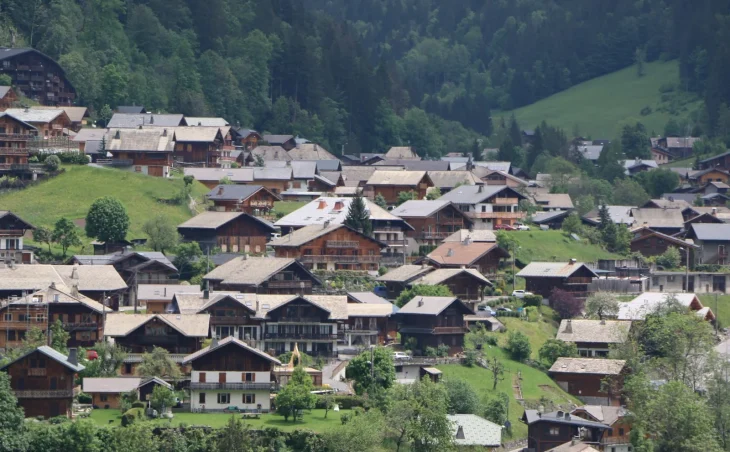 Chalet Ibex – Summer - 13