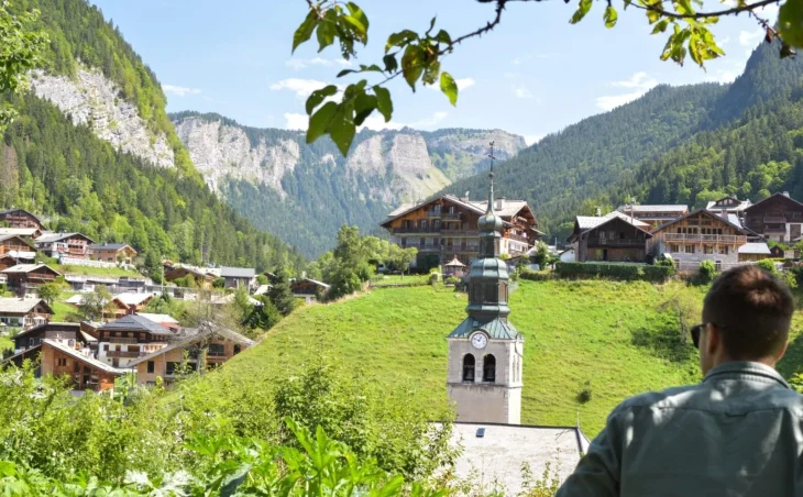 Chalet Ibex – Summer - 7