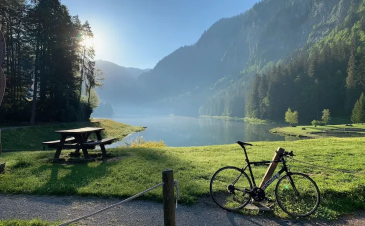 Chalet Ibex – Summer - 8