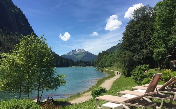 Chalet Ibex – Summer - 11